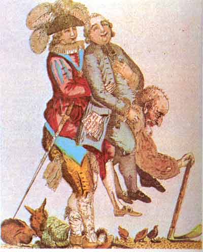 a http://historiarevolucionfrancesa.blogspot.es/ imatge sobre els tres estaments